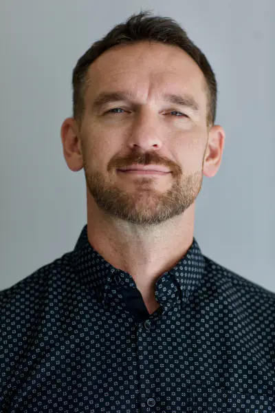 Matej Bohus